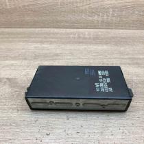 1092572 412 215 81 1  Comfort/convenience module BMW 7 E38