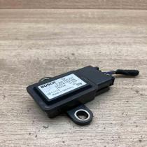 6753694 0265005248 With Plug ESP acceleration yaw rate sensor BMW 5 E39