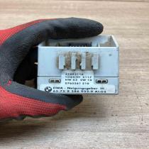 8386932   Yaw turn rate sensor BMW 3 E46