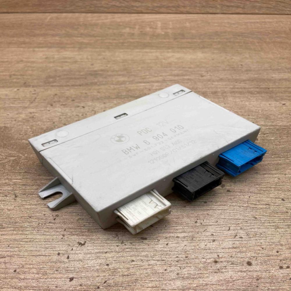 6904010   Parking PDC control unit/module BMW 5 E39