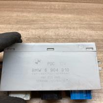 6904010   Parking PDC control unit/module BMW 5 E39