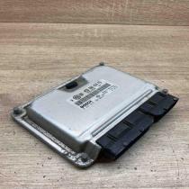 038906019FG 0281010702 AB8 Engine control unit/module ECU Volkswagen Golf SportW