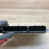 038906019FG 0281010702 AB8 Engine control unit/module ECU Volkswagen Golf SportW