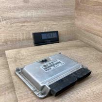 038906019FG 0281010702 AB8 Engine control unit/module ECU Volkswagen Golf SportW