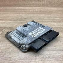 03G906021AD 0281012925  Engine control unit/module ECU Volkswagen Golf V