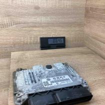 03G906021AD 0281012925  Engine control unit/module ECU Volkswagen Golf V