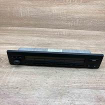 6909141   Radio/CD/DVD/GPS head unit BMW 5 E39