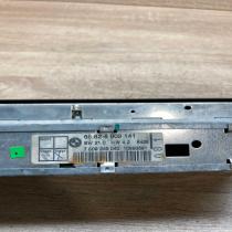 6909141   Radio/CD/DVD/GPS head unit BMW 5 E39