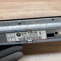 8384929   Radio/CD/DVD/GPS head unit BMW 5 E39