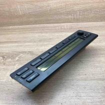 8384929   Radio/CD/DVD/GPS head unit BMW 5 E39