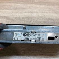 6906220   Radio/CD/DVD/GPS head unit BMW 5 E39