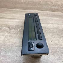 6906220   Radio/CD/DVD/GPS head unit BMW 5 E39