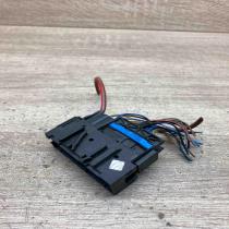 1383650 929650 2 8352317 Plug wire BMW 3 E30