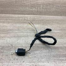 1452049 1 14520491  Plug wire BMW 1 E81 E87