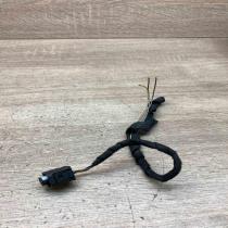 1452049 1 14520491  Plug wire BMW 1 E81 E87