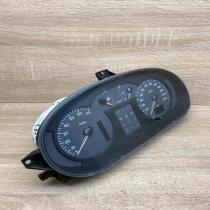 7700427904  For Petrol LHD Speedometer (instrument cluster) Renault Scenic I