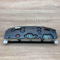0200989 BM464 For Petrol LHD Speedometer (instrument cluster) Nissan Almera N16