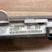 0200989 BM464 For Petrol LHD Speedometer (instrument cluster) Nissan Almera N16