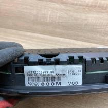 6Q0920800M  For Diesel LHD Speedometer (instrument cluster) Volkswagen Polo
