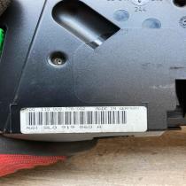 8L0919860A  For Petrol LHD Speedometer (instrument cluster) Audi A3 S3 8L