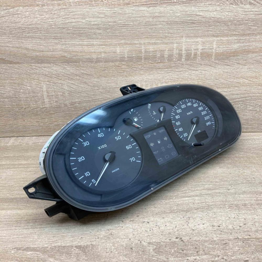 8200071820 0904 3080096 For Petrol LHD Speedometer (instrument cluster) Renault