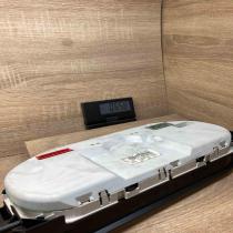 8200071820 0904 3080096 For Petrol LHD Speedometer (instrument cluster) Renault