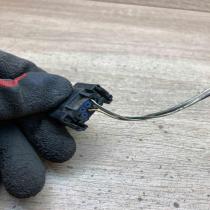 8368690  6 Pin Plug wire BMW X5 F15