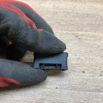 8368690  6 Pin Plug wire BMW X5 F15