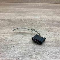 8368690  6 Pin Plug wire BMW X5 F15