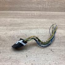 6913630  Black Plug wire BMW 3 F30 F35 F31