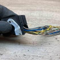 6913630  Black Plug wire BMW 3 F30 F35 F31