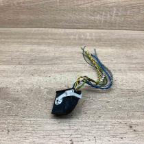 6913630  Black Plug wire BMW 3 F30 F35 F31