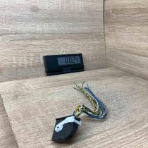 6913630  Black Plug wire BMW 3 F30 F35 F31