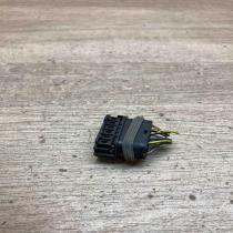 8373630 1 967680 1  Plug wire BMW 5 E60 E61