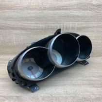 BP4K55430 43BR5SA For Petrol LHD Speedometer (instrument cluster) Mazda 3 I