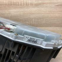 BP4K55430 43BR5SA For Petrol LHD Speedometer (instrument cluster) Mazda 3 I