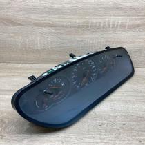 9635289280 With Plug For Petrol LHD Speedometer (instrument cluster) Citroen C5