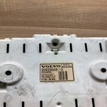 30623048 02W45D4 For Diesel LHD Speedometer (instrument cluster) Volvo S40, V40