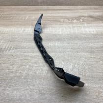 A1698850363   Rear bumper mounting bracket Mercedes-Benz B W245