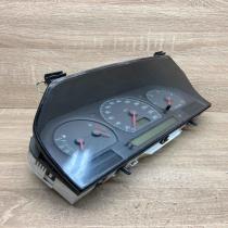 9472523 9472725 For Diesel LHD Speedometer (instrument cluster) Volvo S70  V70