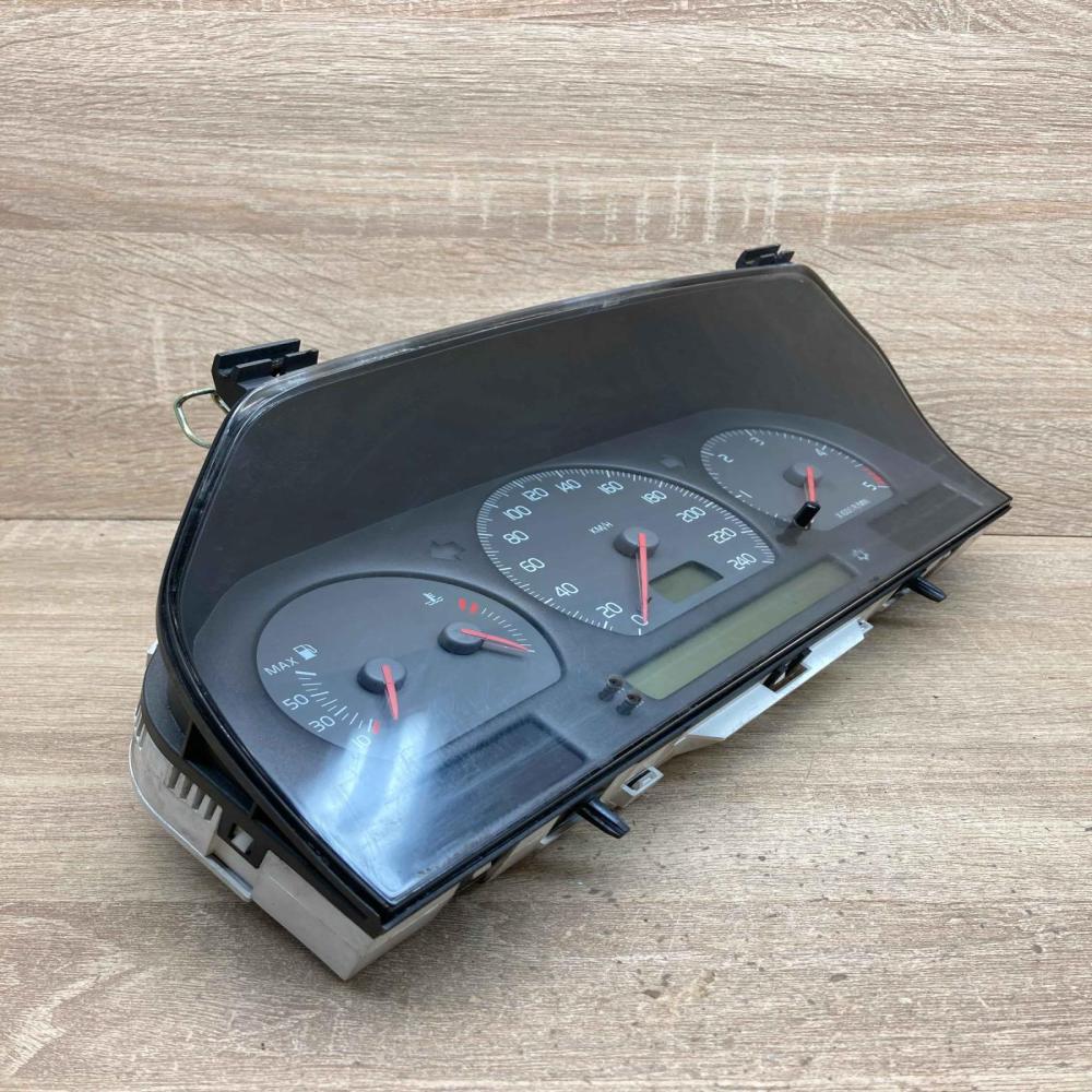 9472523 9472725 For Diesel LHD Speedometer (instrument cluster) Volvo S70  V70