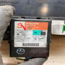 9472523 9472725 For Diesel LHD Speedometer (instrument cluster) Volvo S70  V70