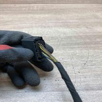 8373630 1 967680 1  Plug wire BMW 5 E60 E61