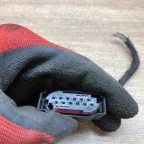 8373630 1 967680 1  Plug wire BMW 5 E60 E61