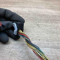 6913630   Plug wire BMW 3 F30 F35 F31