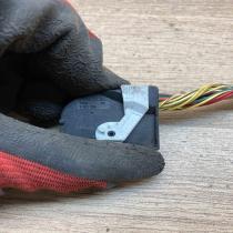 6913630   Plug wire BMW 3 F30 F35 F31
