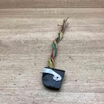 6913630   Plug wire BMW 3 F30 F35 F31