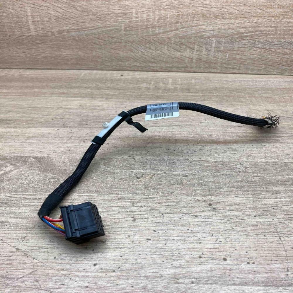 7531789 7531790  Plug wire BMW X5 E53