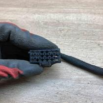 7531789 7531790  Plug wire BMW X5 E53