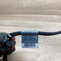 7531789 7531790  Plug wire BMW X5 E53